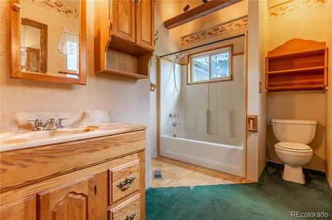 1105 County Road 72, Bailey, CO 80421 photo 12