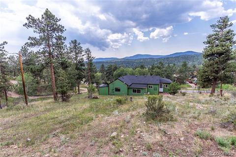 1105 County Road 72, Bailey, CO 80421 photo 3