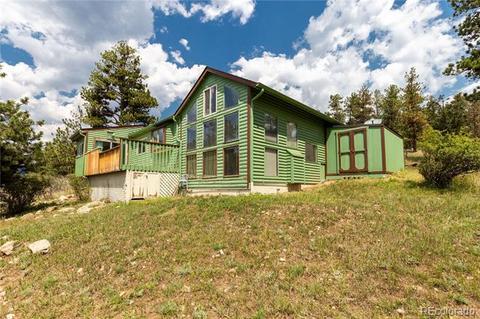 1105 County Road 72, Bailey, CO 80421 photo 1