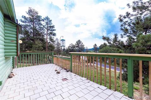1105 County Road 72, Bailey, CO 80421 photo 17