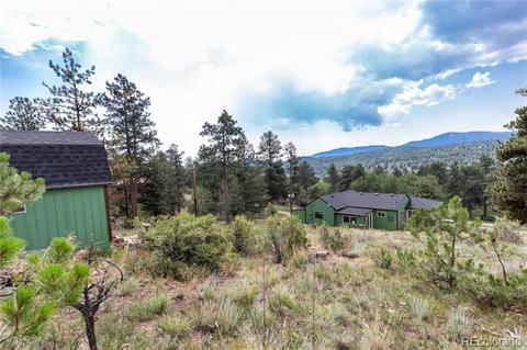 1105 County Road 72, Bailey, CO 80421 photo 26