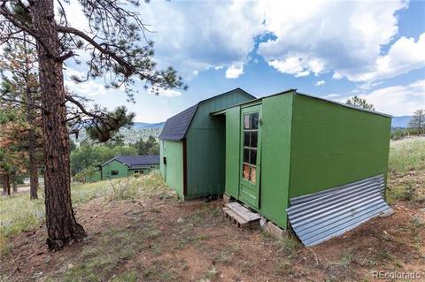 1105 County Road 72, Bailey, CO 80421 photo 25