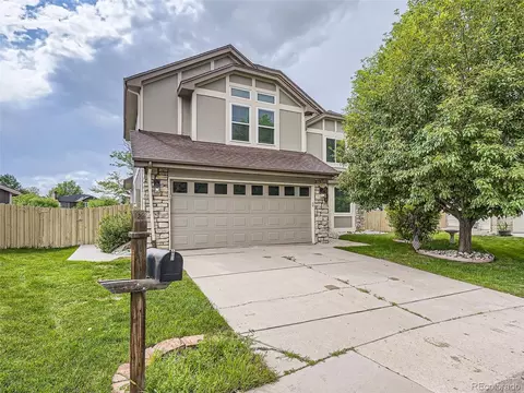 11649 Masonville Dr, Parker, CO 80134