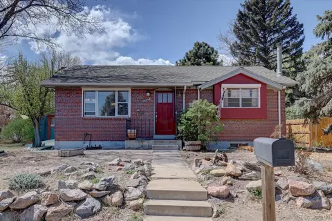 11337 Fowler Dr, Northglenn, CO 80233