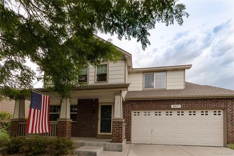 2017 E 148th Pl, Thornton, CO 80602 photo 1