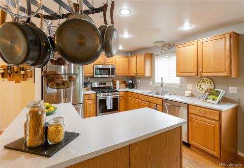 2017 E 148th Pl, Thornton, CO 80602 photo 9