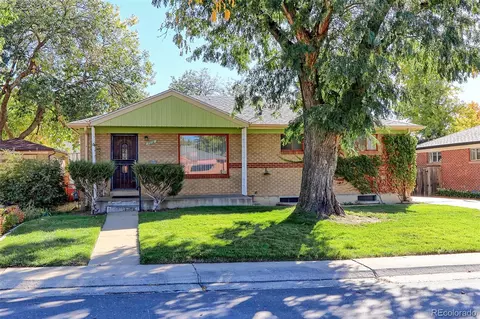 7516 Turner Dr, Denver, CO 80221