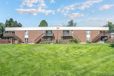 3663 S Sheridan Blvd #4, Denver, CO 80235