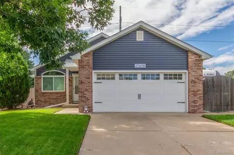 17458 E Bellewood Cir, Aurora, CO 80015