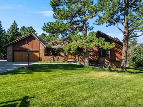 6167 Belmont Way, Parker, CO 80134