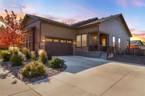 521 Garden Sage Ct, Castle Rock, CO 80104