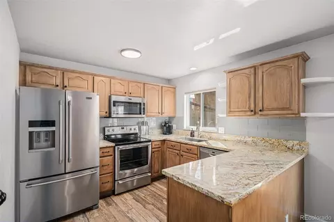 4695 S Lowell Blvd, Denver, CO 80236