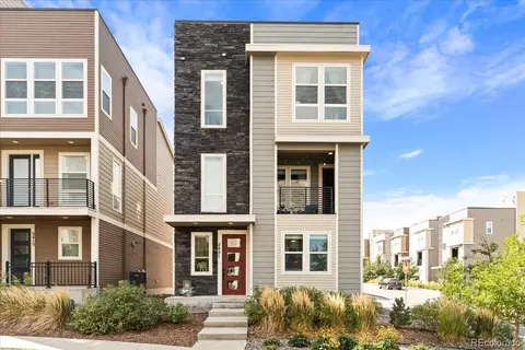 Exterior - 2421 Java Dr, Castle Rock, CO 80109 photo 2 of 12