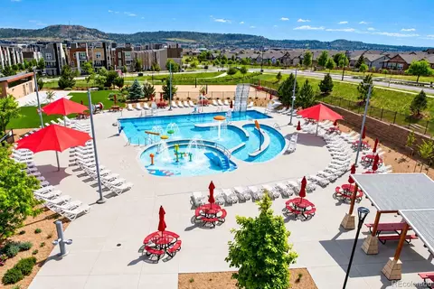 Exterior - 2421 Java Dr, Castle Rock, CO 80109 photo 11 of 12