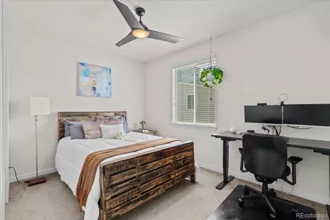Bedroom - 2421 Java Dr, Castle Rock, CO 80109 photo 1 of 3