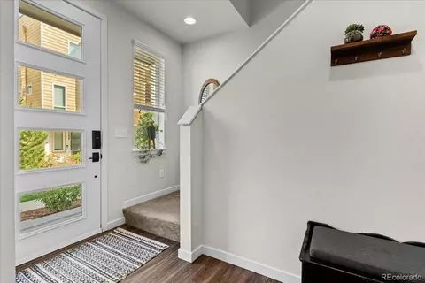 Entry Way - 2421 Java Dr, Castle Rock, CO 80109 photo 2 of 5