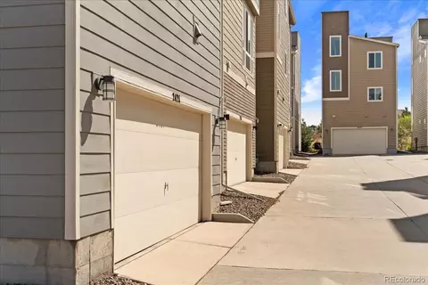 Exterior - 2421 Java Dr, Castle Rock, CO 80109 photo 9 of 12