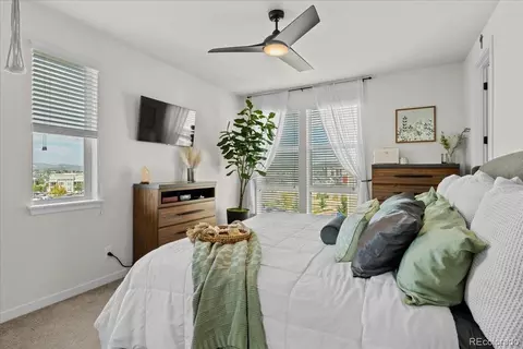 Bedroom - 2421 Java Dr, Castle Rock, CO 80109 photo 2 of 3