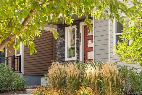 Exterior - 2421 Java Dr, Castle Rock, CO 80109 photo 4 of 12