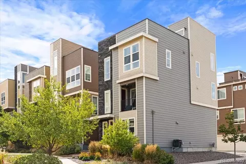 Exterior - 2421 Java Dr, Castle Rock, CO 80109 photo 3 of 12