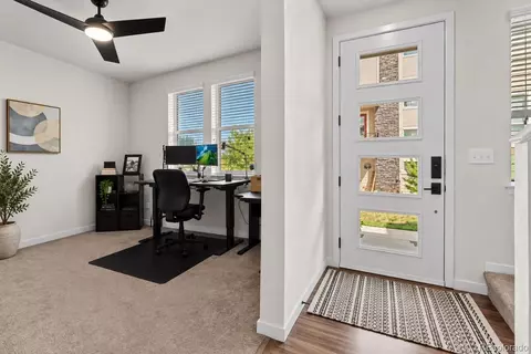 Entry Way - 2421 Java Dr, Castle Rock, CO 80109 photo 3 of 5
