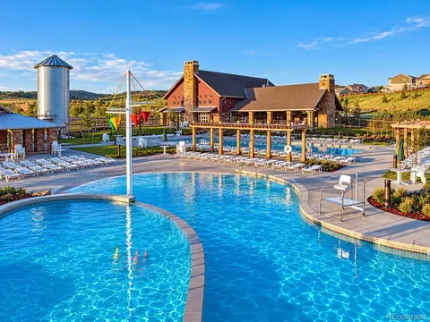 Exterior - 2421 Java Dr, Castle Rock, CO 80109 photo 10 of 12