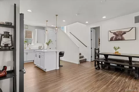 Entry Way - 2421 Java Dr, Castle Rock, CO 80109 photo 4 of 5