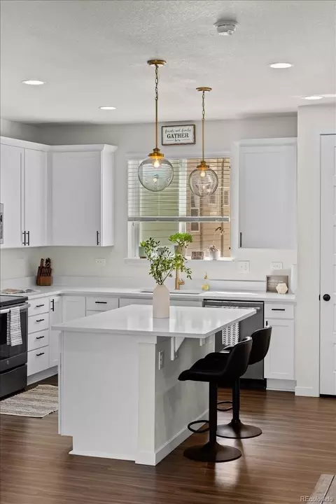 Kitchen - 2421 Java Dr, Castle Rock, CO 80109 photo 1 of 3