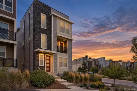 2421 Java Dr, Castle Rock, CO 80109