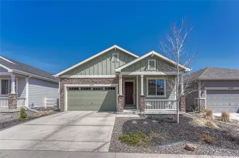 2153 Abigail Ln, Castle Rock, CO 80104