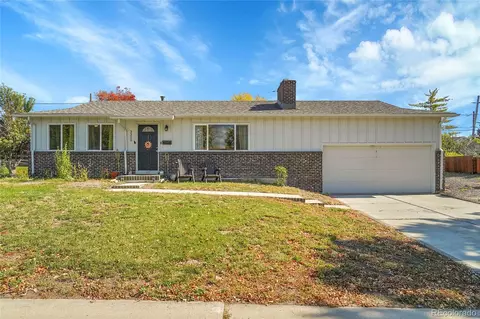 3320 Kassler Pl, Westminster, CO 80031