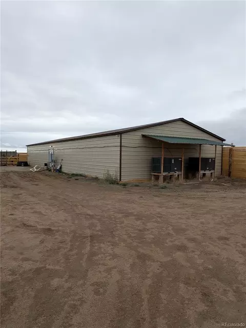 25765 Tappero Ave, Moffat, CO 81143
