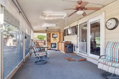 Exterior - 3127 S Mobile Way, Aurora, CO 80013 photo 2 of 10