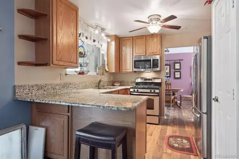 Kitchen - 3127 S Mobile Way, Aurora, CO 80013 photo 1 of 2
