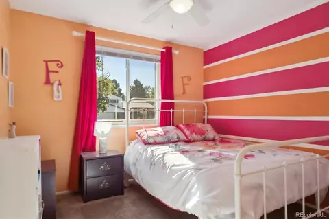 Bedroom - 3127 S Mobile Way, Aurora, CO 80013 photo 1 of 5