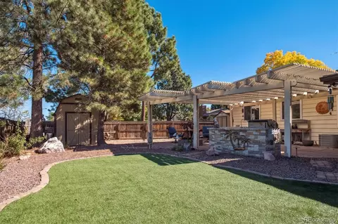 Exterior - 3127 S Mobile Way, Aurora, CO 80013 photo 8 of 10
