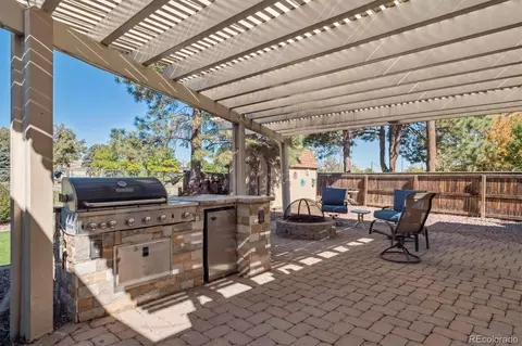 Exterior - 3127 S Mobile Way, Aurora, CO 80013 photo 4 of 10