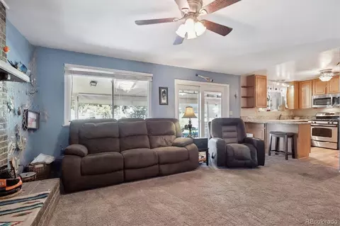 Living - 3127 S Mobile Way, Aurora, CO 80013 photo 4 of 4