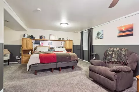 Bedroom - 3127 S Mobile Way, Aurora, CO 80013 photo 4 of 5