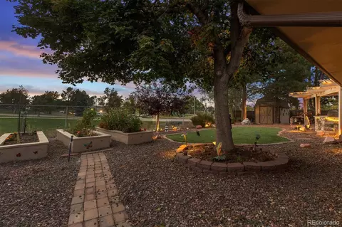 Exterior - 3127 S Mobile Way, Aurora, CO 80013 photo 10 of 10