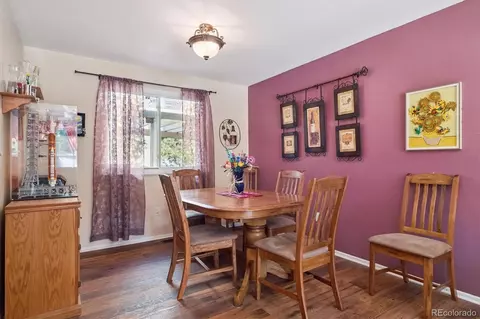 Dining - 3127 S Mobile Way, Aurora, CO 80013 photo 1 of 2
