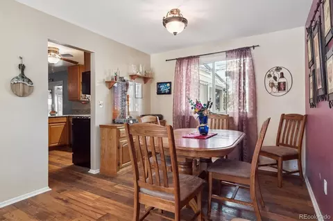 Dining - 3127 S Mobile Way, Aurora, CO 80013 photo 2 of 2
