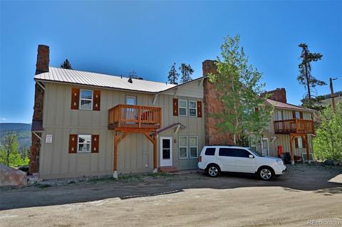 96 Hideaway Dr #6, Winter Park, CO 80482 photo 31