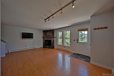 96 Hideaway Dr #6, Winter Park, CO 80482 photo 2