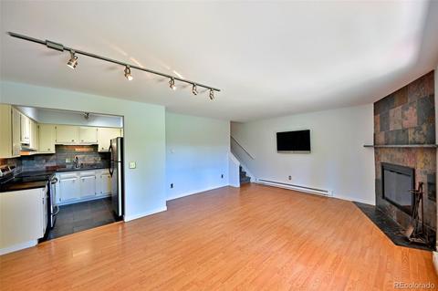96 Hideaway Dr #6, Winter Park, CO 80482 photo 1