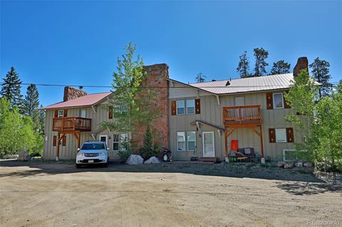 96 Hideaway Dr #6, Winter Park, CO 80482 photo 32