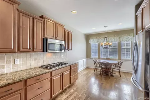 Kitchen - 8629 E 148th Cir, Thornton, CO 80602 photo 3 of 4
