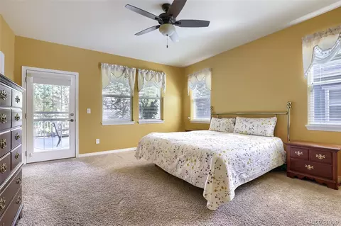 Bedroom - 8629 E 148th Cir, Thornton, CO 80602 photo 1 of 3