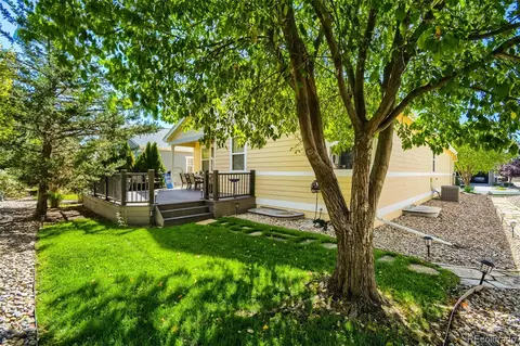 Exterior - 8629 E 148th Cir, Thornton, CO 80602 photo 8 of 10