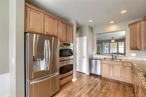 Kitchen - 8629 E 148th Cir, Thornton, CO 80602 photo 2 of 4